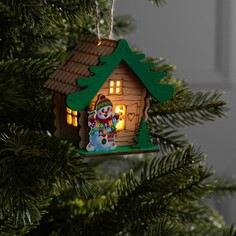 Подвеска световая Luazon Lighting