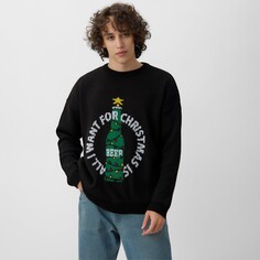 Джемпер вязанный Kaftan