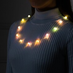 Светодиодные бусы Luazon Lighting
