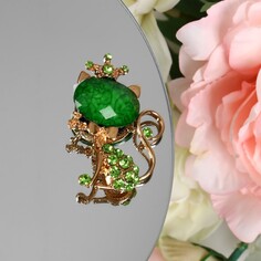 Брошь Queen Fair