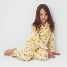 Пижама рубашка Kaftan
