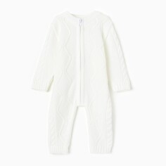 Комбинезон вязаный Minaku