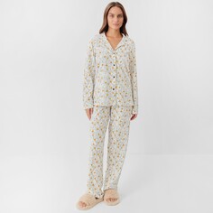 Пижама рубашка Kaftan