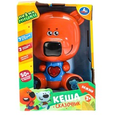 Обучающая игрушка Ми-ми-мишки, Умка HT1323-R Umka