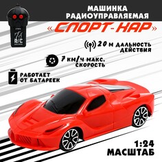 Машина радиоуправляемая NO Brand