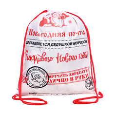 Сумка под сладости 290*340 мм Calligrata