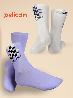 Носки Pelican