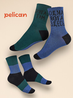 Носки Pelican