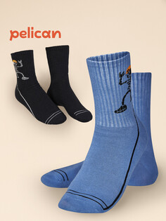 Носки Pelican