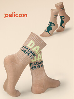 Носки Pelican