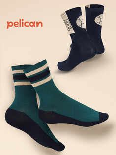 Носки Pelican
