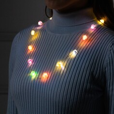 Светодиодные бусы Luazon Lighting
