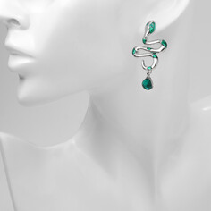 Серьги Queen Fair
