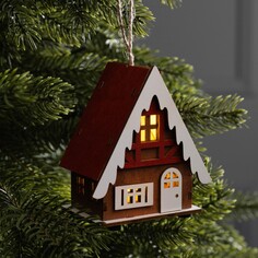 Подвеска световая Luazon Lighting