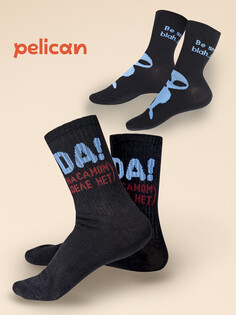 Носки Pelican