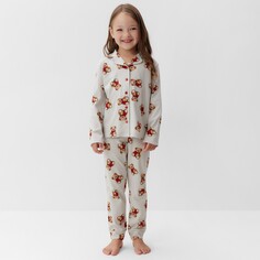Пижама рубашка Kaftan