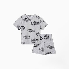 Пижама футболка Kaftan