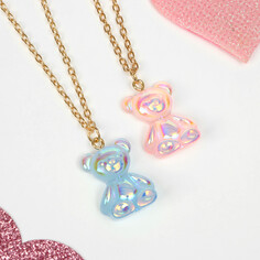 Кулоны неразлучники Выбражулька