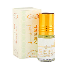 Духи масляные женские aseel, 3 мл NO Brand