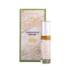 Духи масляные мужские lord, 6 мл NO Brand