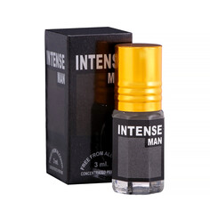 Духи масляные мужские intens man, 3 мл NO Brand