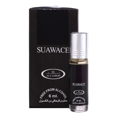 Духи масляные мужские suawace, 6 мл NO Brand