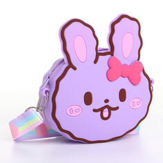 Сумка детская на молнии Выбражулька