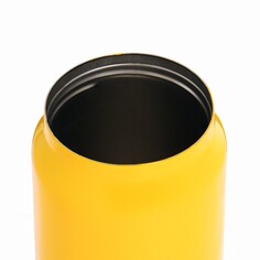 Термокружка, 400 мл, банка