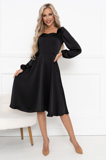 Платье Open Style