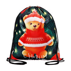 Сумка под сладости 290*340 мм Calligrata