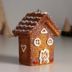 Сувенир полистоун подвеска NO Brand