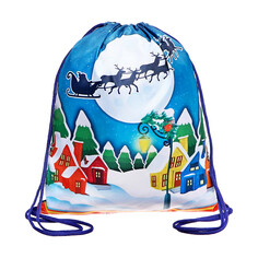 Сумка под сладости 290*340 мм Calligrata