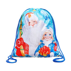 Сумка под сладости 290*340 мм Calligrata