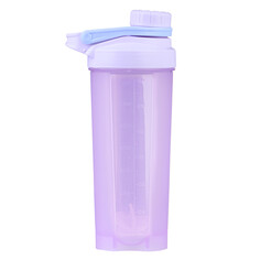 Шейкер, 700 мл, серия: powerplus,