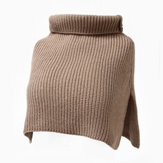 Шарф манишка Minaku