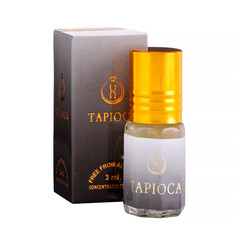 Духи масляные мужские tapioca, 3 мл NO Brand