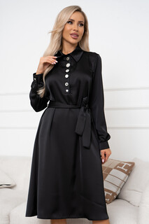 Платье Open Style