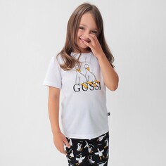 Пижама футболка Kaftan