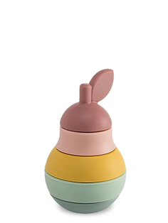 Пирамидка мини lukno "груша" Shanghai Edufun Toys Co. Ltd Китай, Rm 402, Bldg 6, Longe Plaza, 313 Ninqquo RD, Shanghai