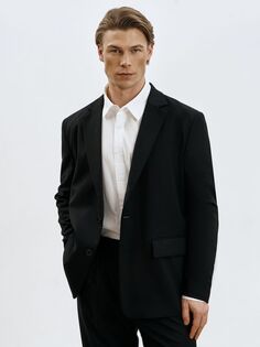 Пиджак из поливискозы БТК ГРУПП, АО