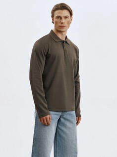 Джемпер с воротником БТК ГРУПП, АО