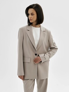 Жакет из поливискозы БТК ГРУПП, АО