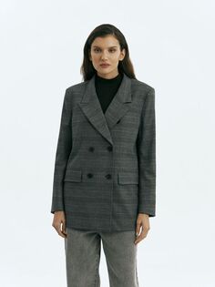 Двубортный жакет БТК ГРУПП, АО