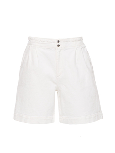 Джинсовые шорты из эластичного денима Majör Tekstil