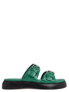 Сандалии Versão Latina