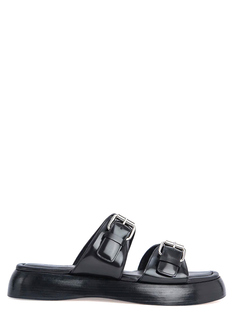 Сандалии wyatt Versão Latina