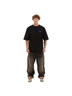 Футболка frht fvck (black) ИП Кузьмин В. А.