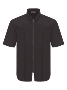 Рубашка Alphatext Knitting Co