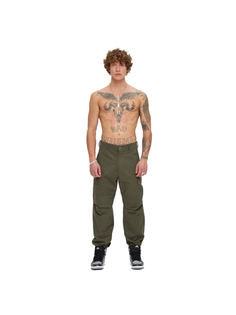 Брюки frht cargo pants (olive) ИП Кузьмин В. А.