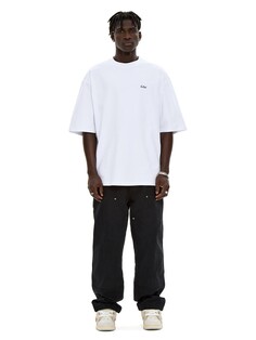 Футболка frht livin large mn (white) ИП Кузьмин В. А.